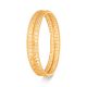 Exquisite Gold Bangle