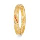 Wedding Gold Bangle