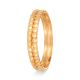 Elegant Gold Bangle