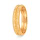 Elegant Gold Bangle