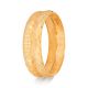 Elegant Gold Bangle
