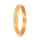 Exquisite Gold Bangle