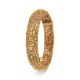 Antique Screw Type Bridal Bangle