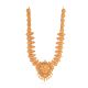 Stunning Lakshmi Gold Malai