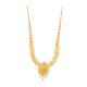 Fancy Gold Malai