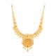 Flower Fancy Necklace