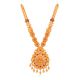 Enticing Trendy Temple Necklace