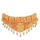 Gorgeous Bridal Choker Necklace