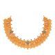 Lakshmi Kasu Necklace