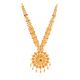 Enchanting Floral Necklace