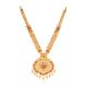 Enchanting Floral Necklace