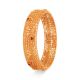 Fascinating Gold Bangle