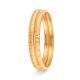 Stylish Gold Bangle