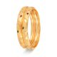 Elegant Gold Bangle