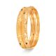 Elegant Gold Bangle