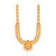 Grand Floral Gold Haram