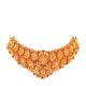 Stunning Gold Choker Necklace