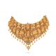 Exciting Nagas Antique Choker Necklace