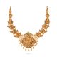 Fascinating Nagas Fancy Necklace
