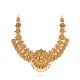 Gorgeous Nagas Antique Necklace