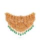 Exciting Nagas Antique Choker Necklace