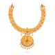 Exciting Nagas Antique Necklace