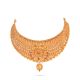 Gorgeous Bridal Choker Necklace