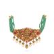 Nagas Bridal Necklace