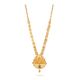 Traditional Gold malai