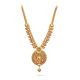 Mesmerising Gold Necklace