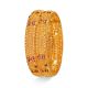 Enticing Gold Bangle