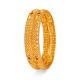 Classy Gold Bangles