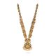 Majestic Elegant Gold Haram