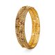 Traditional Grand Gold Bangle