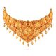 Royal Antique Choker Necklace