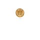 Lord Ram seetha Stud Earring
