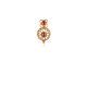 Antique Kutchal Stud Earring
