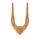 Mesmerising Gold Nagas Haram