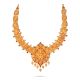 Maanga Design Necklace