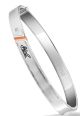 Dhoni Signature Platinum Kada