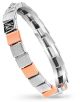Dhoni Signature Platinum Kada
