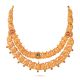 Stunning Gold Layer Necklace