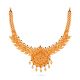 Modern Annam Manga Necklace