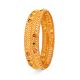 Exquisite Stone Bangle