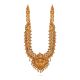 Antique Annam Motif Nagas Malai