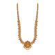 Antique Nagas Lakshmi Motif Malai