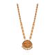 Antique Lakshmi Motif Fancy Necklace