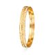 Casual Gold Bangles