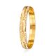 Fancy Laser cut Bangles 