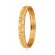Bridal Gold Bangle